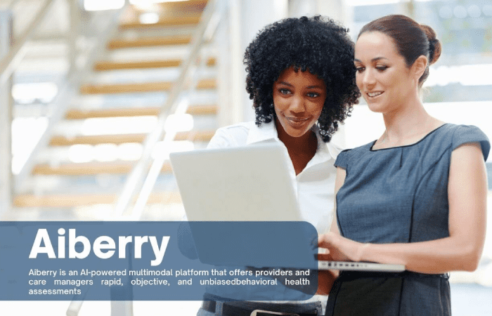 About-Aiberry