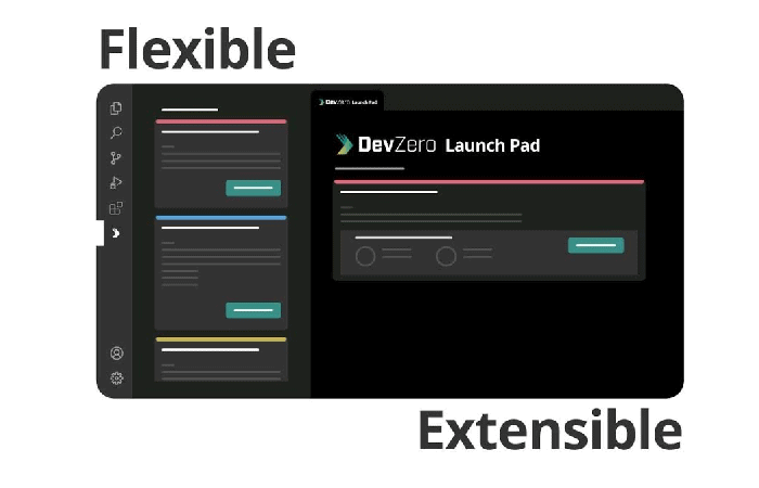DevZero-Launchpad