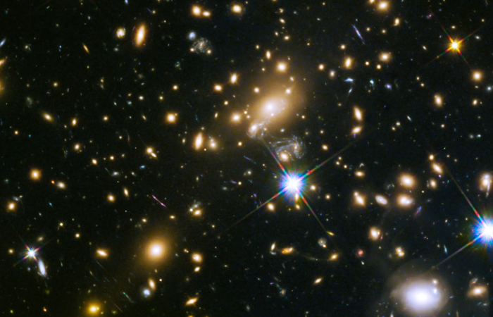 Beyond Hubble: Unraveling the Secrets of Cosmic Expansion