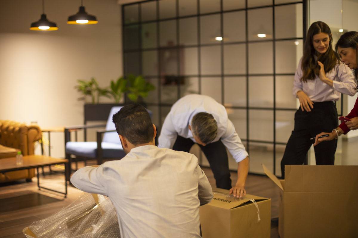 Best 7 Reasons for Selecting Executive Large Office Moving Services in Sherman Oaks