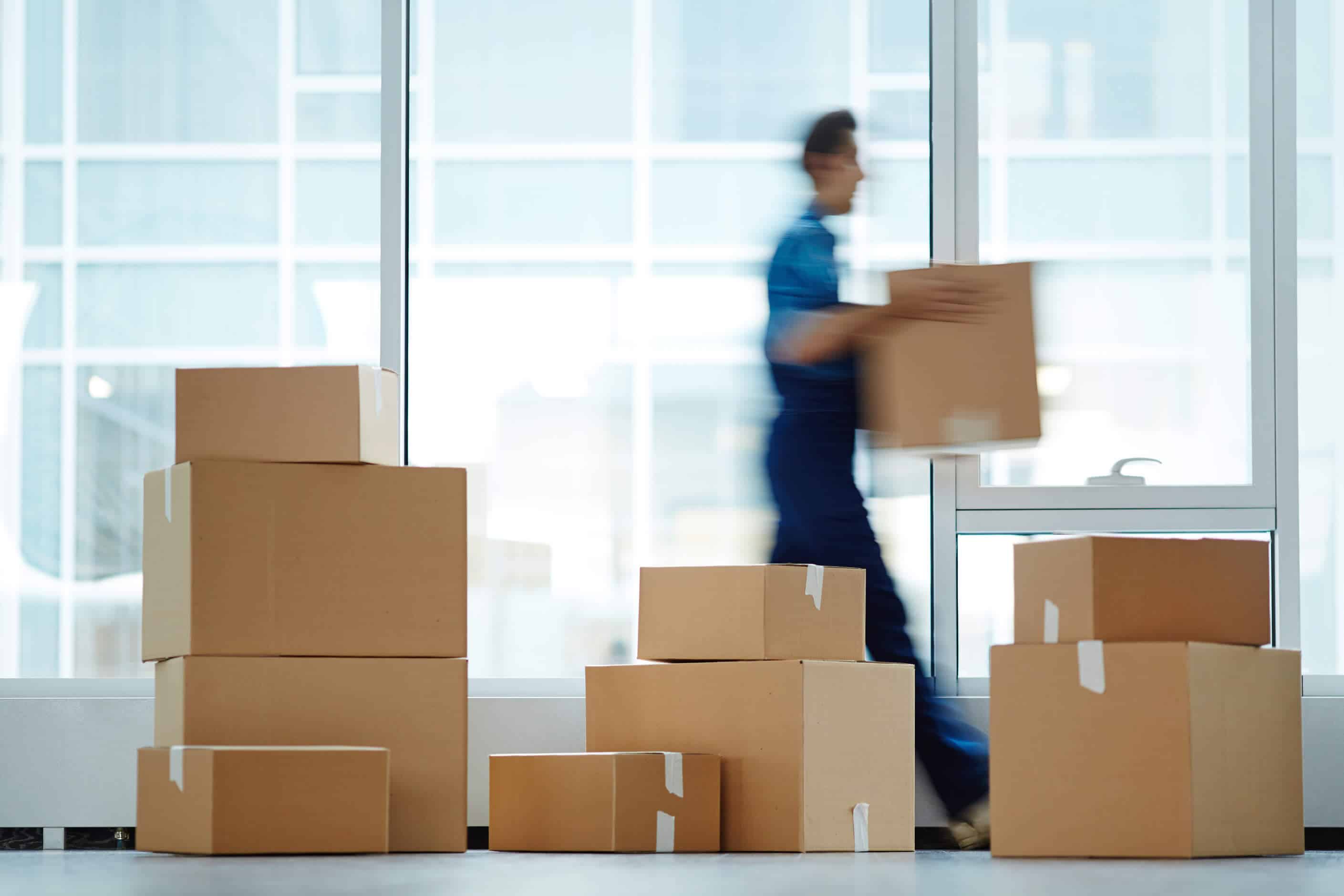 Best 7 Reasons for Selecting Executive Large Office Moving Services in Sherman Oaks