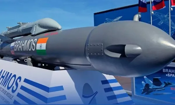India military hardware sale all time high