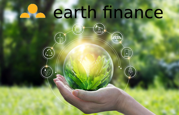 The Startup Earth Finance By Senator Reuven Carlyle Raised $14M in Seed Funding