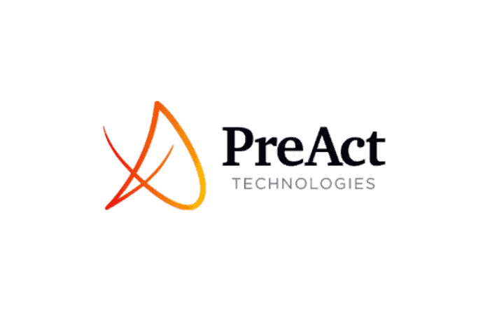 PreAct Raises $14M In Series B Funding Led By I Squared Capital To Sell Near-Field Sensors