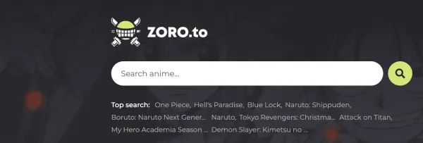 What is Zoro.to other alternatives and Zoro to analysis