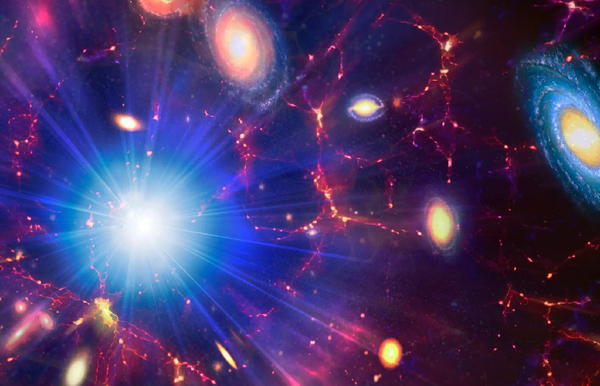 Beyond Hubble: Unraveling the Secrets of Cosmic Expansion